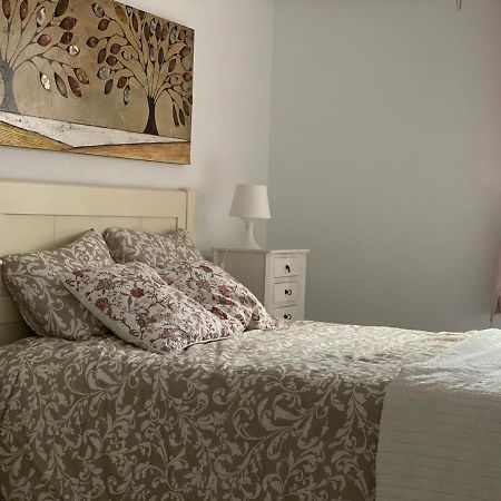Wish Suite Niebla De Sevilla Zewnętrze zdjęcie