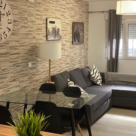 Wish Suite Niebla De Sevilla Zewnętrze zdjęcie