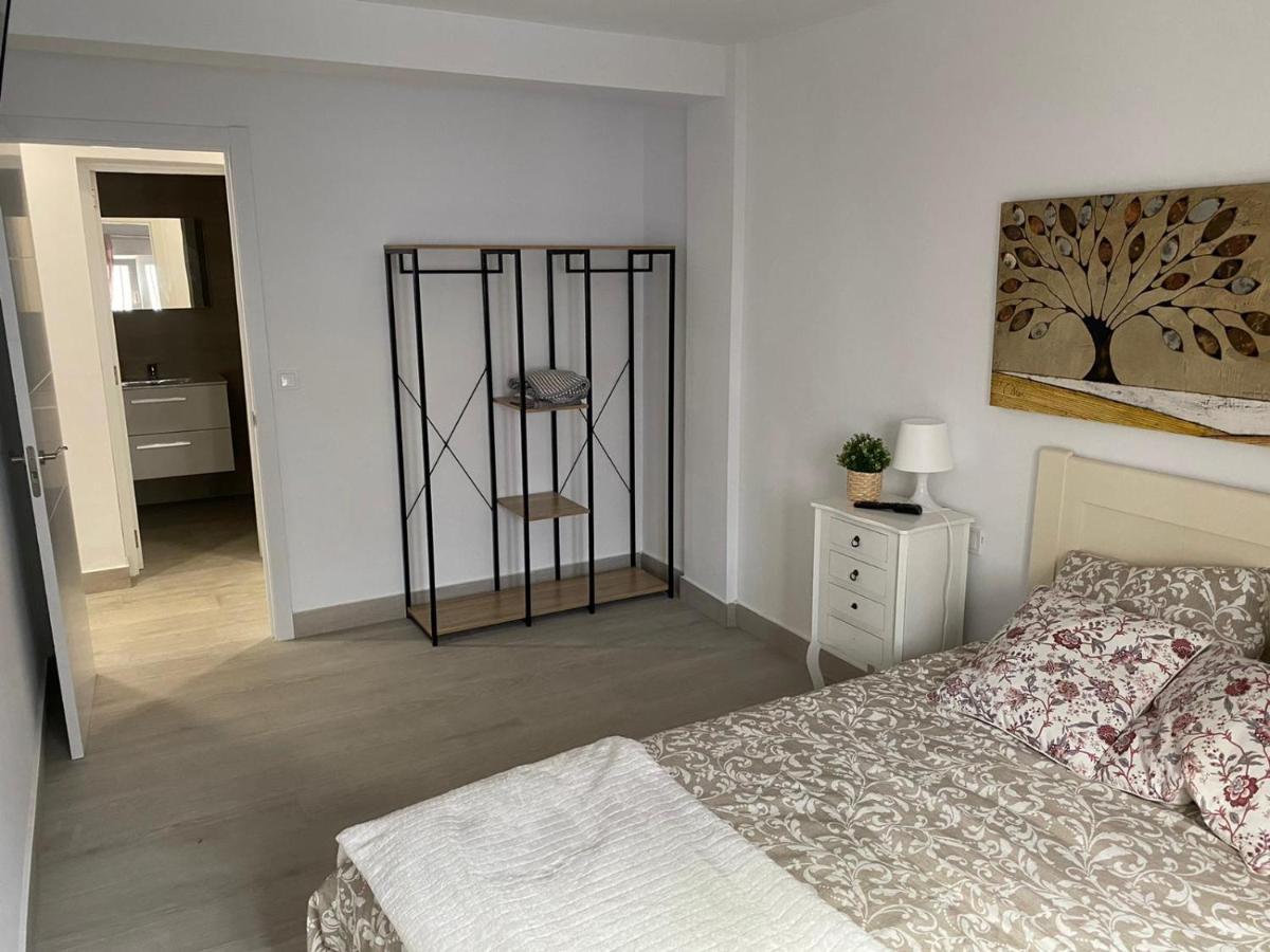 Wish Suite Niebla De Sevilla Zewnętrze zdjęcie