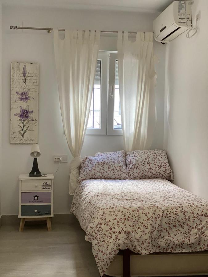 Wish Suite Niebla De Sevilla Zewnętrze zdjęcie