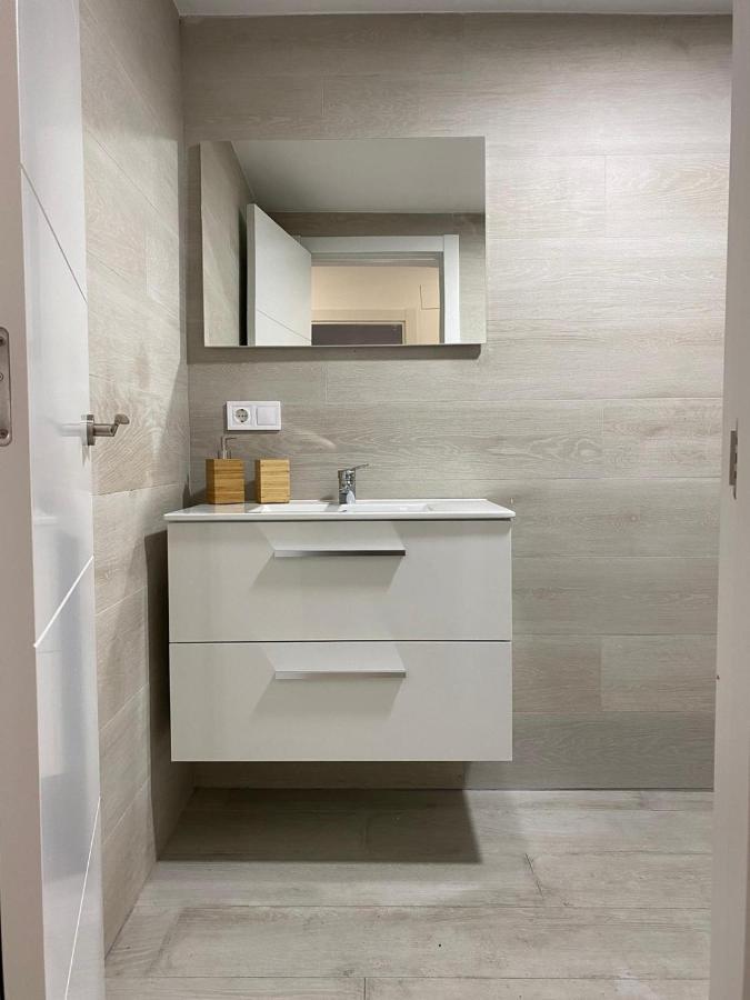Wish Suite Niebla De Sevilla Zewnętrze zdjęcie
