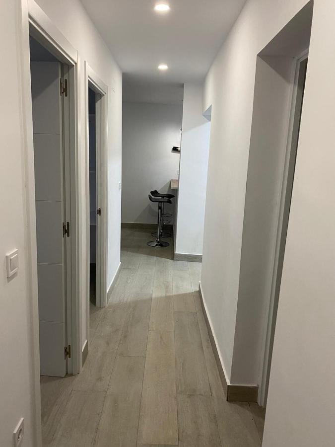 Wish Suite Niebla De Sevilla Zewnętrze zdjęcie