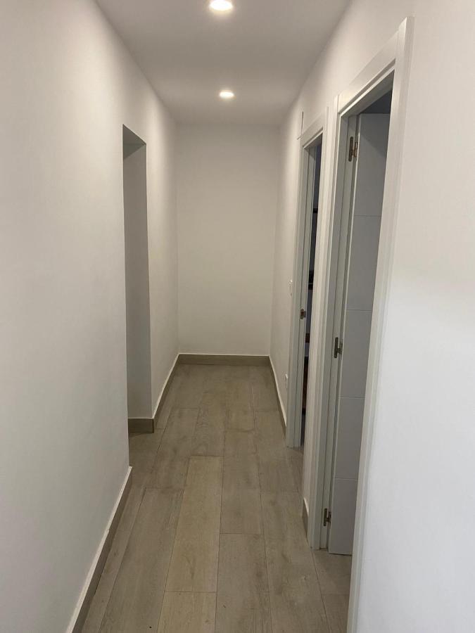 Wish Suite Niebla De Sevilla Zewnętrze zdjęcie