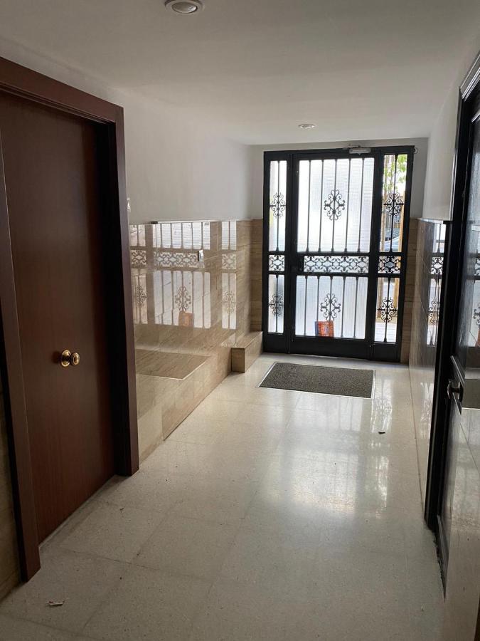 Wish Suite Niebla De Sevilla Zewnętrze zdjęcie