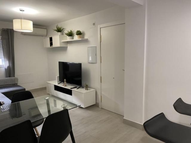 Wish Suite Niebla De Sevilla Zewnętrze zdjęcie