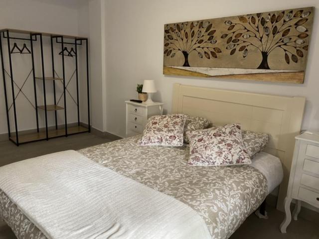 Wish Suite Niebla De Sevilla Zewnętrze zdjęcie