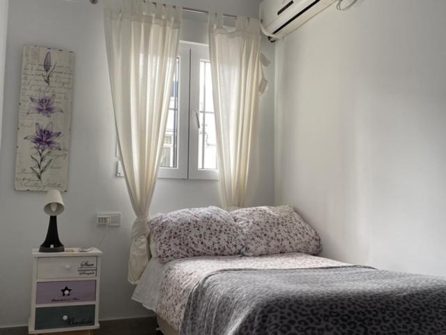 Wish Suite Niebla De Sevilla Zewnętrze zdjęcie