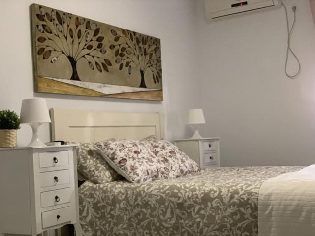 Wish Suite Niebla De Sevilla Zewnętrze zdjęcie