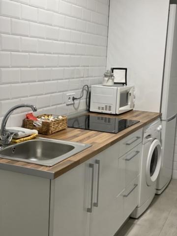 Wish Suite Niebla De Sevilla Zewnętrze zdjęcie