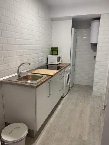Wish Suite Niebla De Sevilla Zewnętrze zdjęcie